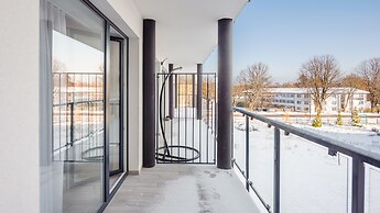 Apartamenty Sun & Snow Rozewska Natura Park