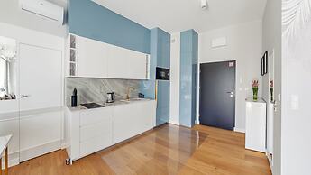 Apartamenty Sun & Snow Rozewska Natura Park