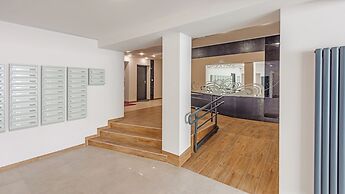 Apartamenty Sun & Snow Rozewska Natura Park