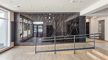 Apartamenty Sun & Snow Rozewska Natura Park