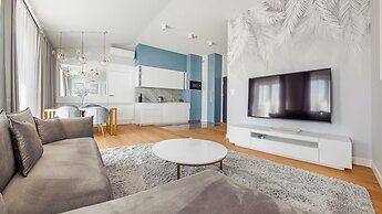 Apartamenty Sun & Snow Rozewska Natura Park