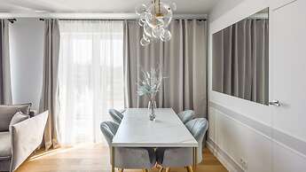 Apartamenty Sun & Snow Rozewska Natura Park