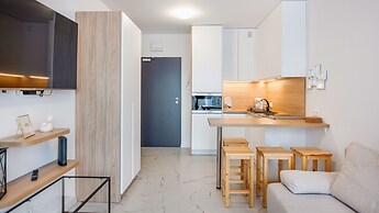 Apartamenty Sun & Snow Rozewska Natura Park