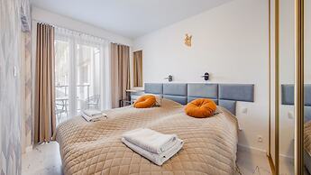 Apartamenty Sun & Snow Rozewska Natura Park