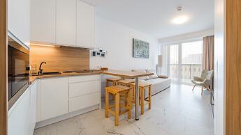 Apartamenty Sun & Snow Rozewska Natura Park