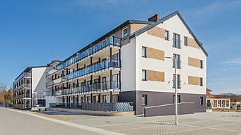 Apartamenty Sun & Snow Rozewska Natura Park