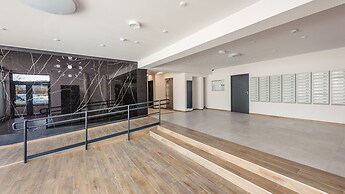 Apartamenty Sun & Snow Rozewska Natura Park