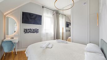 Apartamenty Sun & Snow Rozewska Natura Park