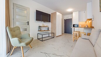 Apartamenty Sun & Snow Rozewska Natura Park