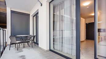 Apartamenty Sun & Snow Rozewska Natura Park