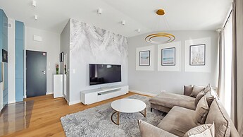 Apartamenty Sun & Snow Rozewska Natura Park