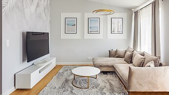 Apartamenty Sun & Snow Rozewska Natura Park