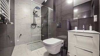 Apartamenty Sun & Snow Rozewska Natura Park