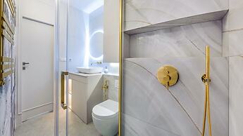 Apartamenty Sun & Snow Rozewska Natura Park