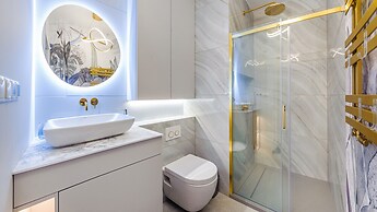 Apartamenty Sun & Snow Rozewska Natura Park