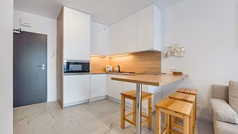 Apartamenty Sun & Snow Rozewska Natura Park