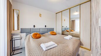 Apartamenty Sun & Snow Rozewska Natura Park