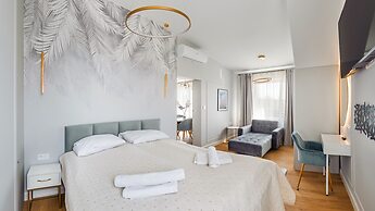 Apartamenty Sun & Snow Rozewska Natura Park