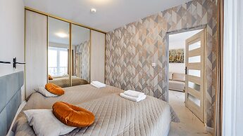 Apartamenty Sun & Snow Rozewska Natura Park