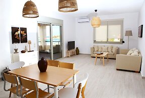 Akrotiri Seaside Project