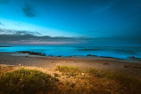 Akrotiri Seaside Project