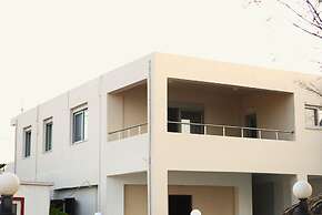 Akrotiri Seaside Project