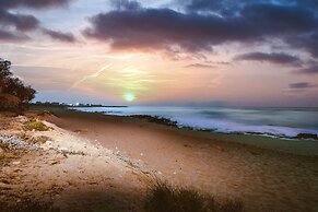 Akrotiri Seaside Project