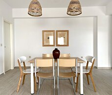 Akrotiri Seaside Project