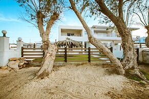 Akrotiri Seaside Project