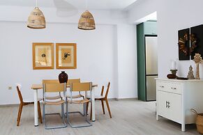 Akrotiri Seaside Project