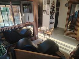 Détente de la lys