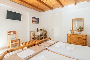 Agnadi Sea View Apartments