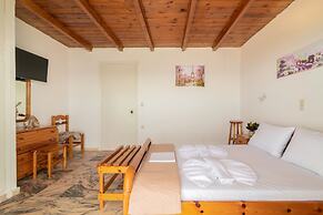 Agnadi Sea View Apartments