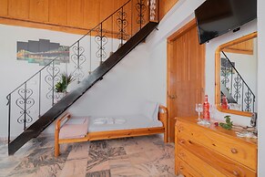 Agnadi Sea View Apartments