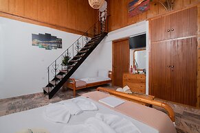 Agnadi Sea View Apartments