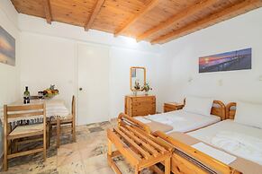 Agnadi Sea View Apartments