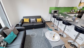 Ensuite Rooms for STUDENTS Only - LIVERPOOL