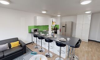 Ensuite Rooms for STUDENTS Only - LIVERPOOL
