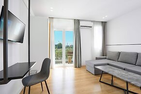Elephant Suites
