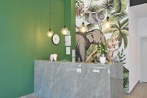 Elephant Suites