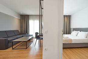 Elephant Suites