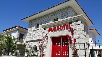 Puka Otel Alacatı