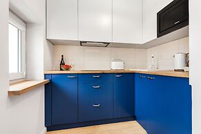 Happy Stay Sopot Parkowa I