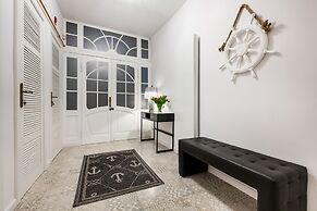 Happy Stay Sopot Parkowa I