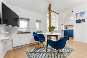 Happy Stay Sopot Parkowa I