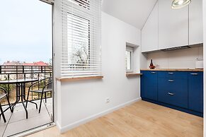 Happy Stay Sopot Parkowa I