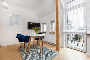 Happy Stay Sopot Parkowa I