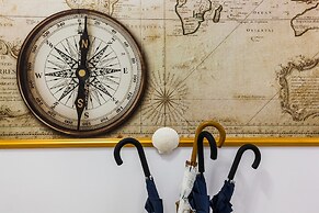 Happy Stay Sopot Parkowa I