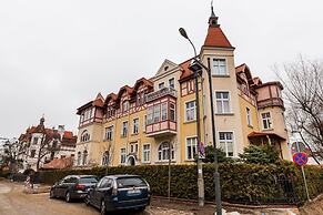 Happy Stay Sopot Parkowa I