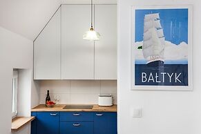 Happy Stay Sopot Parkowa I